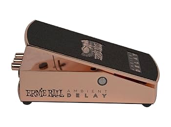 ギター Ernie Ball Ambient Delay Ernie Ball Ambient Delay review | MusicRadar